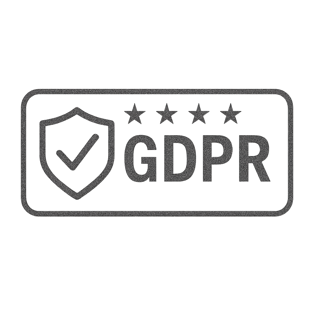 DSGVO Konform